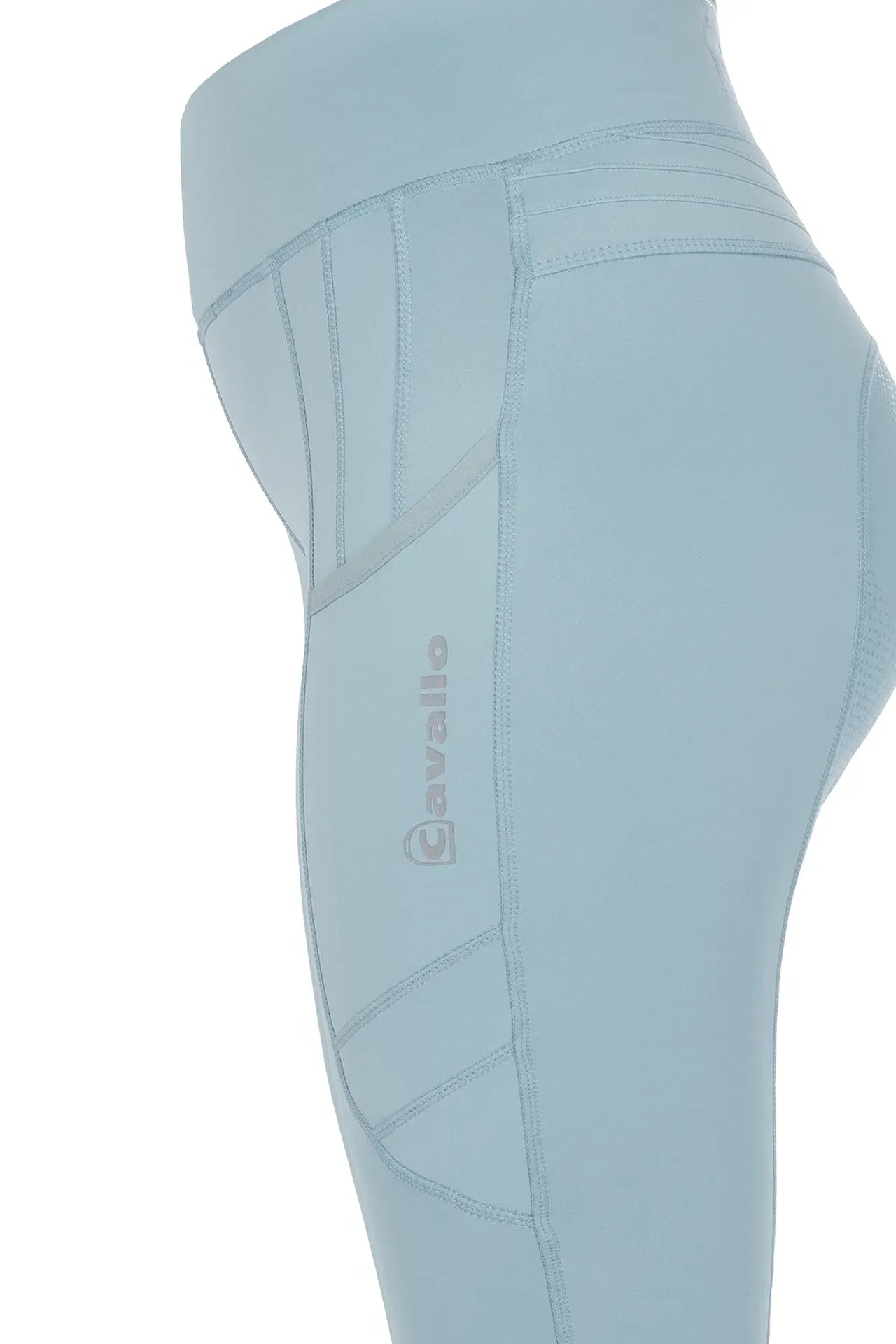 Cavallo Legging Cavallin grip SS26