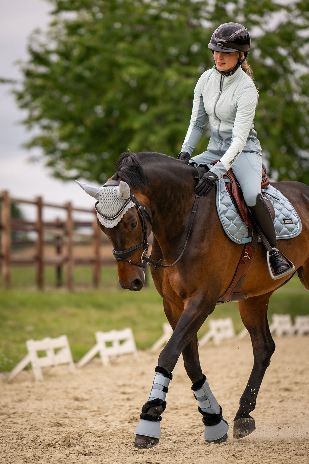 Tapis Cavalhanaya - Cavallo SS26