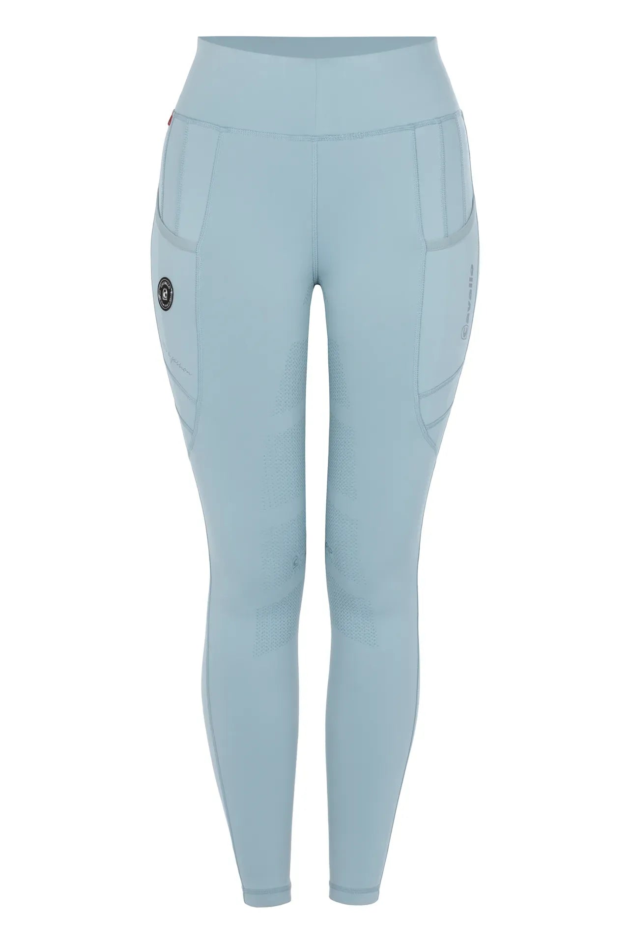 Cavallo Legging Cavallin grip SS26