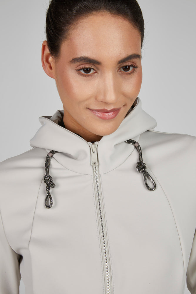 Veste à capuche 8045 Selection - Pikeur AW 25
