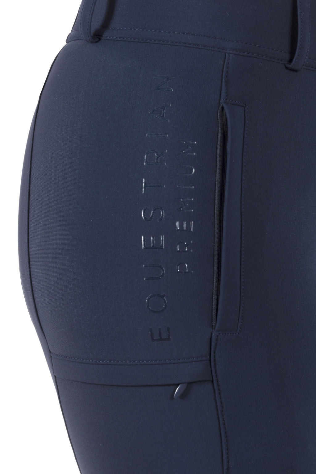 Pantalon Cavalcarrie, night shadow- Cavallo Premium Capsule