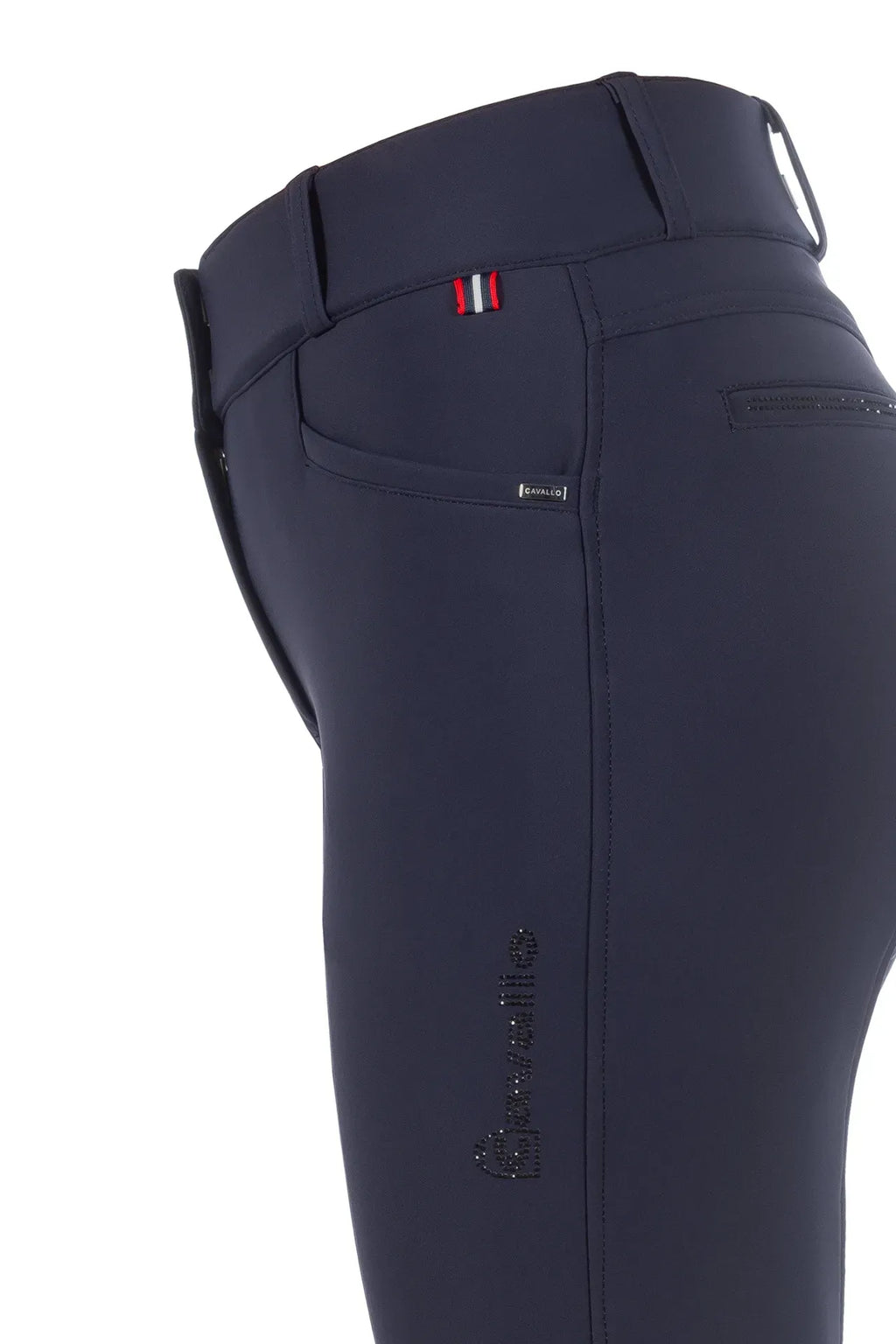 Cavallo Pantalon Cavalcharlet x Grip SS26