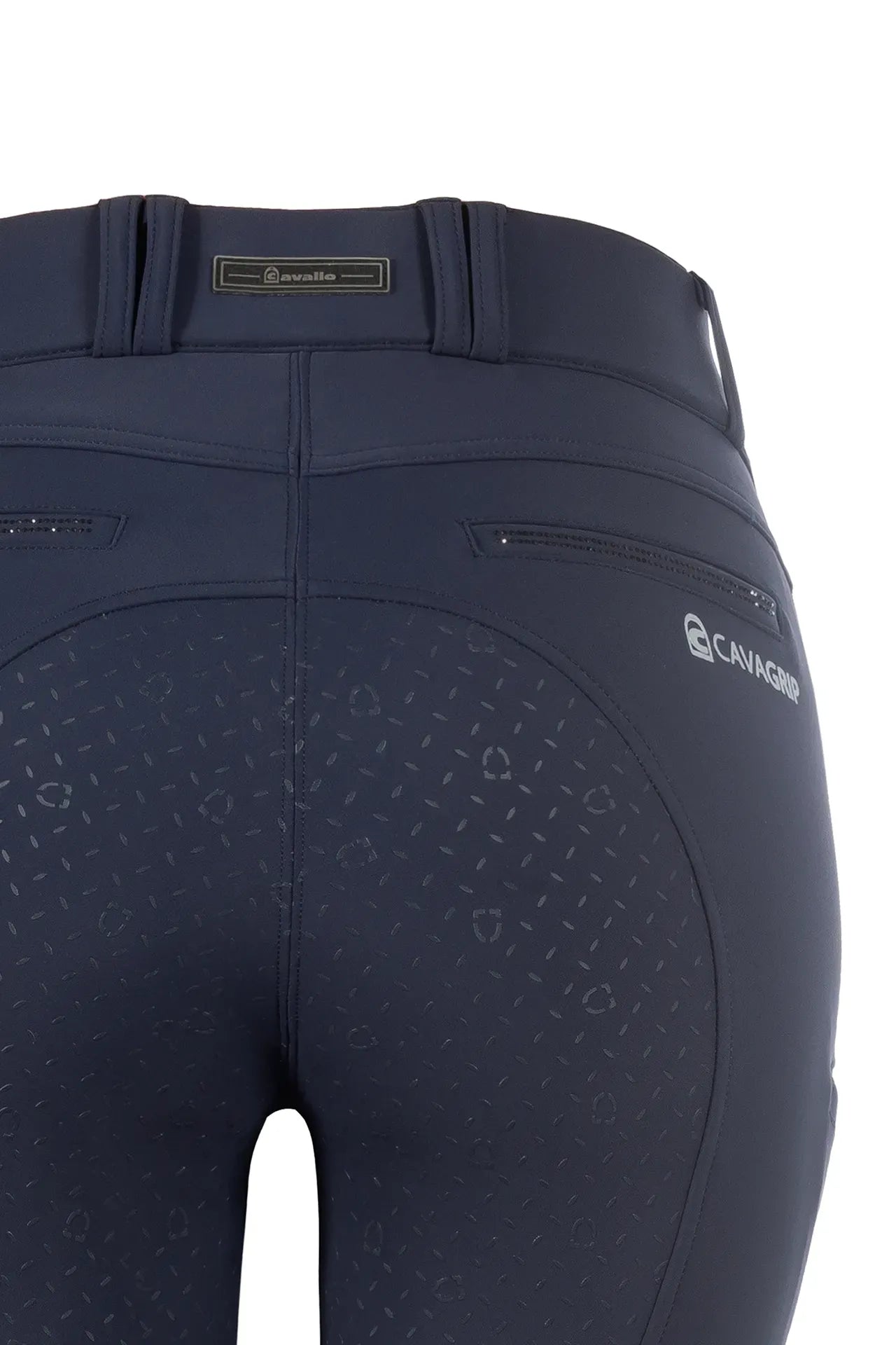 Cavallo Pantalon Cavalcharlet x Grip SS26