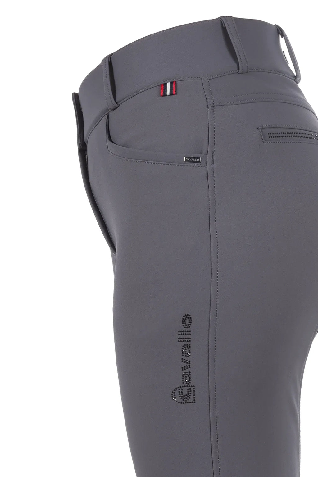 Cavallo Pantalon Cavalcharlet x Grip SS26
