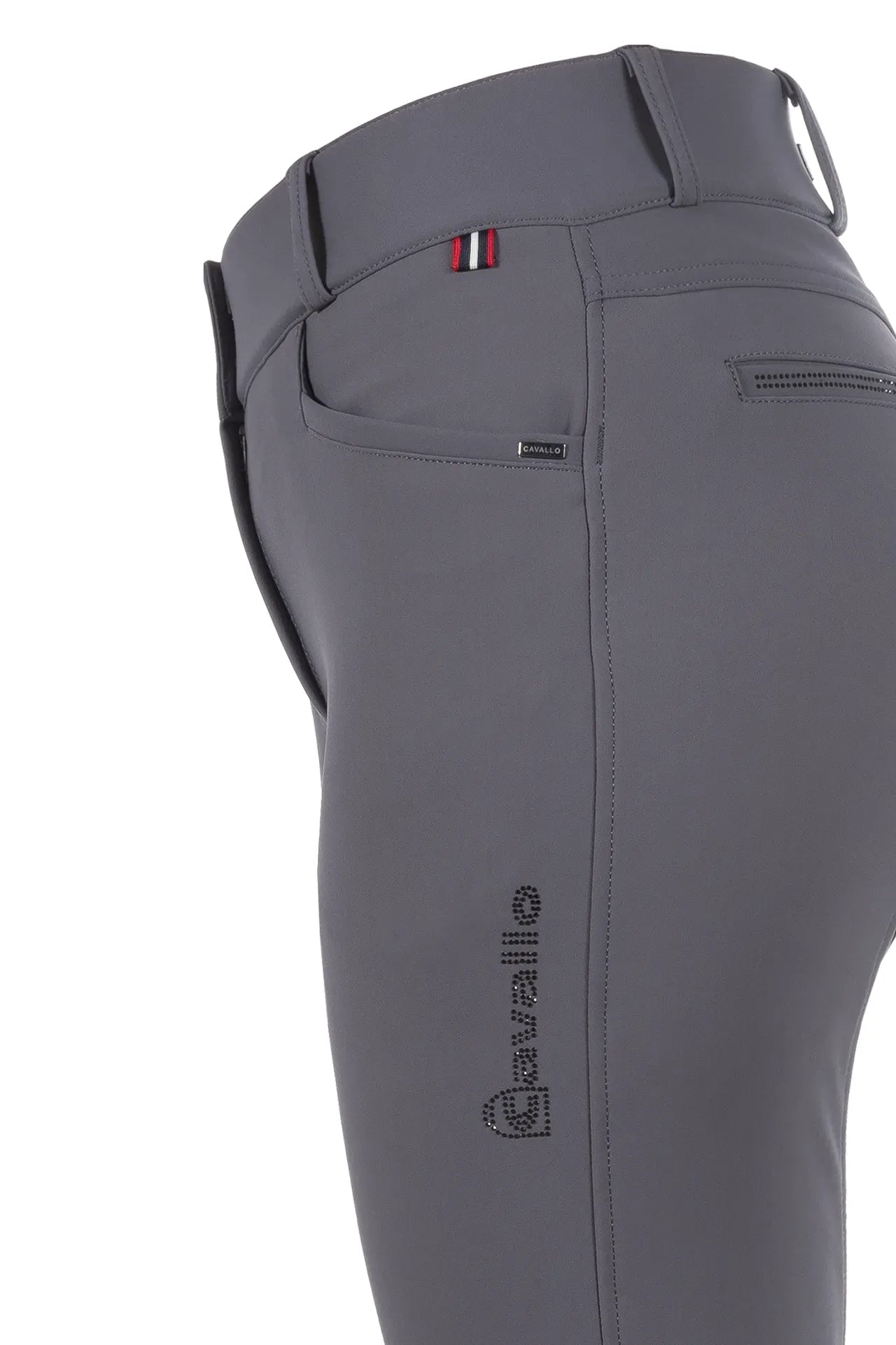 Cavallo Pantalon Cavalcharlet x Grip SS26