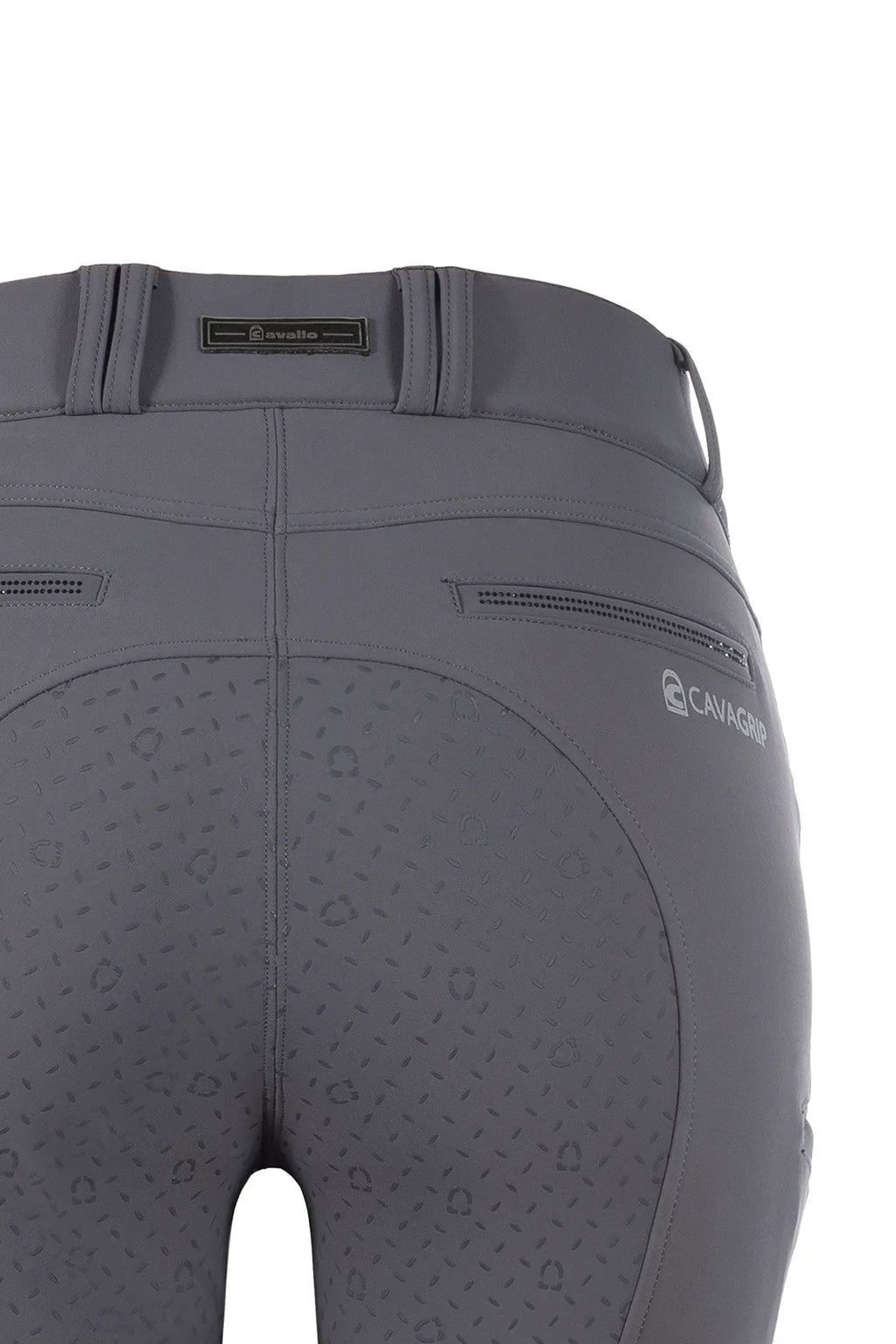 Cavallo Pantalon Cavalcharlet x Grip SS26