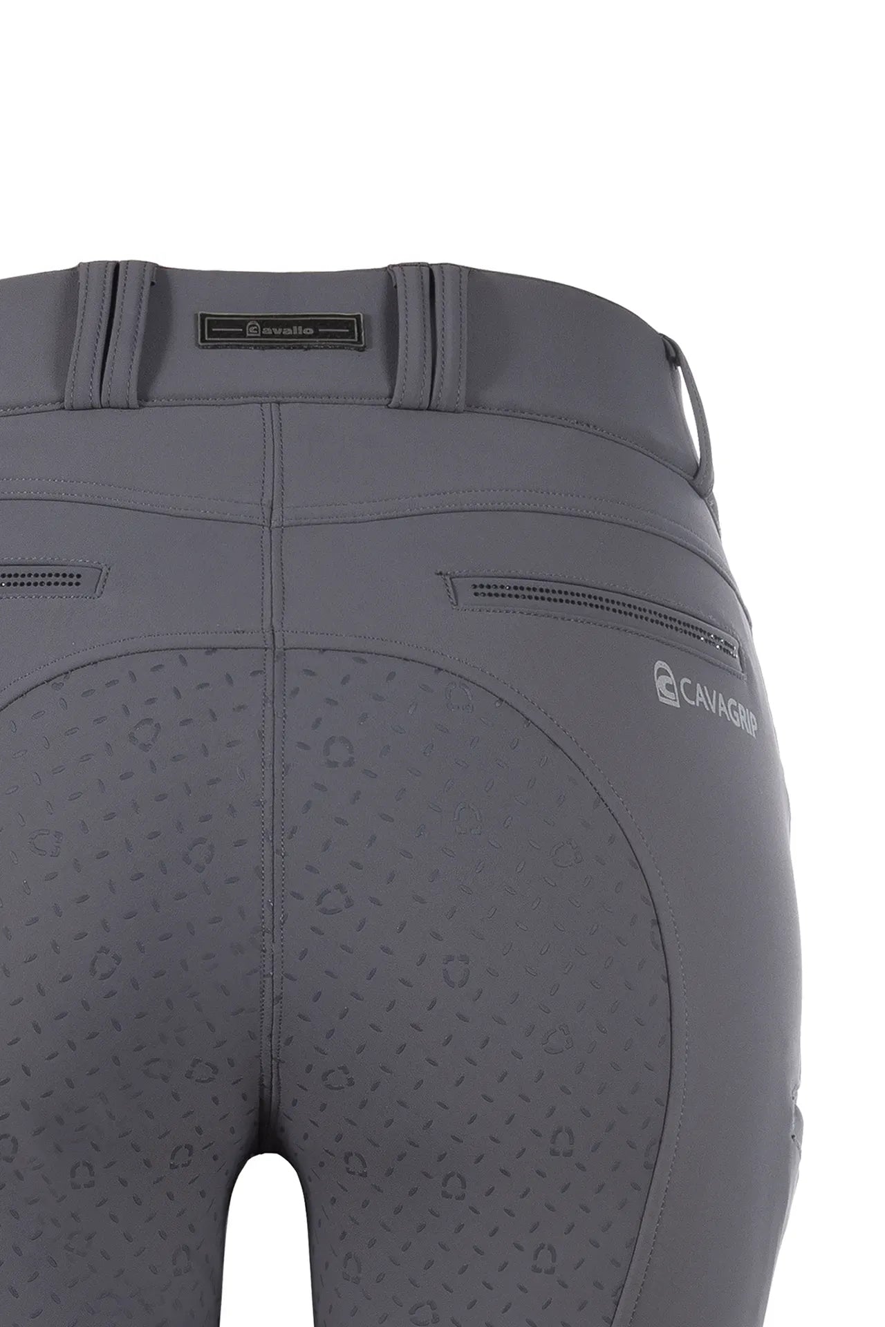 Cavallo Pantalon Cavalcharlet x Grip SS26
