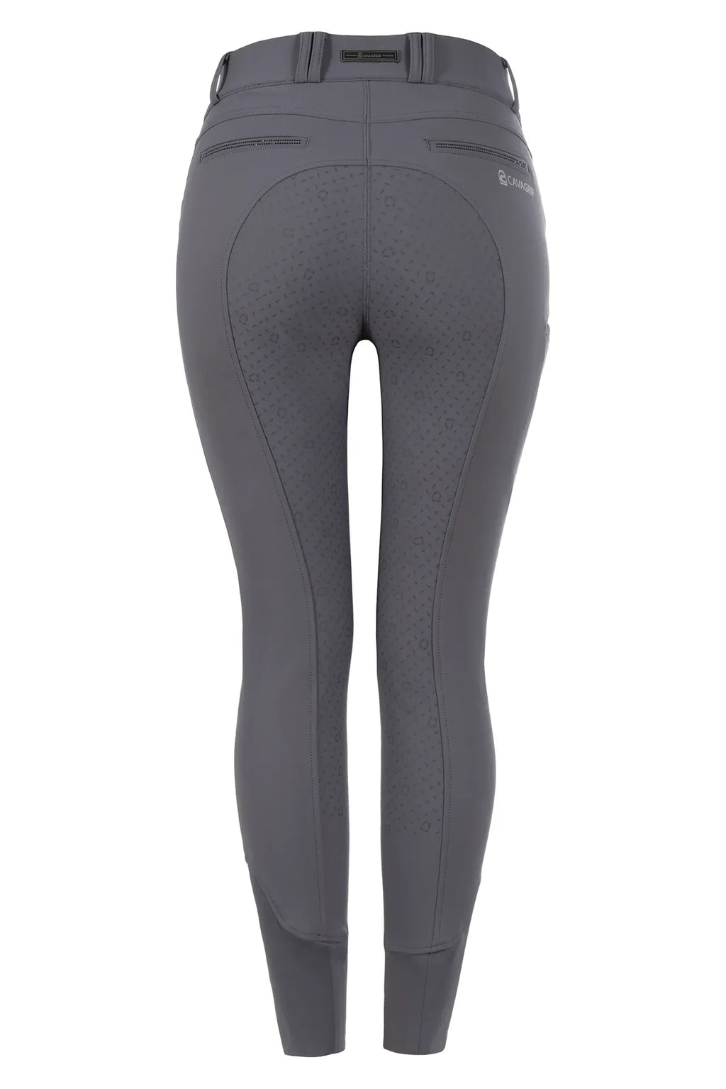 Cavallo Pantalon Cavalcharlet x Grip SS26
