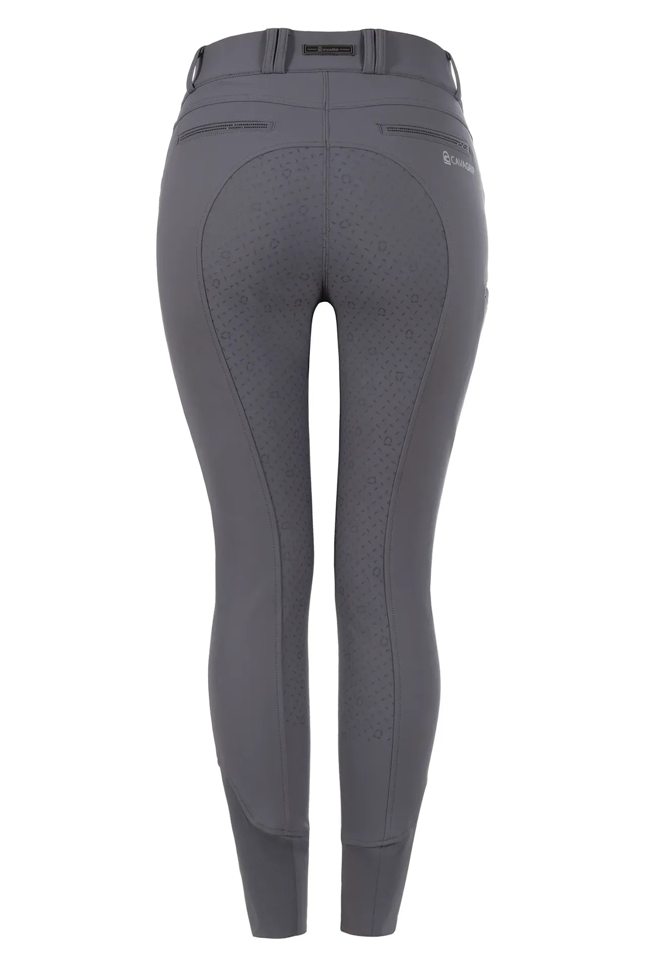 Cavallo Pantalon Cavalcharlet x Grip SS26