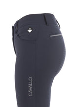 Pantalon Cavalcuna grip mobile - Cavallo Spring / Summer 25