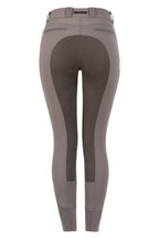 Pantalon Cavalcharlet fond de peau - Cavallo AW25