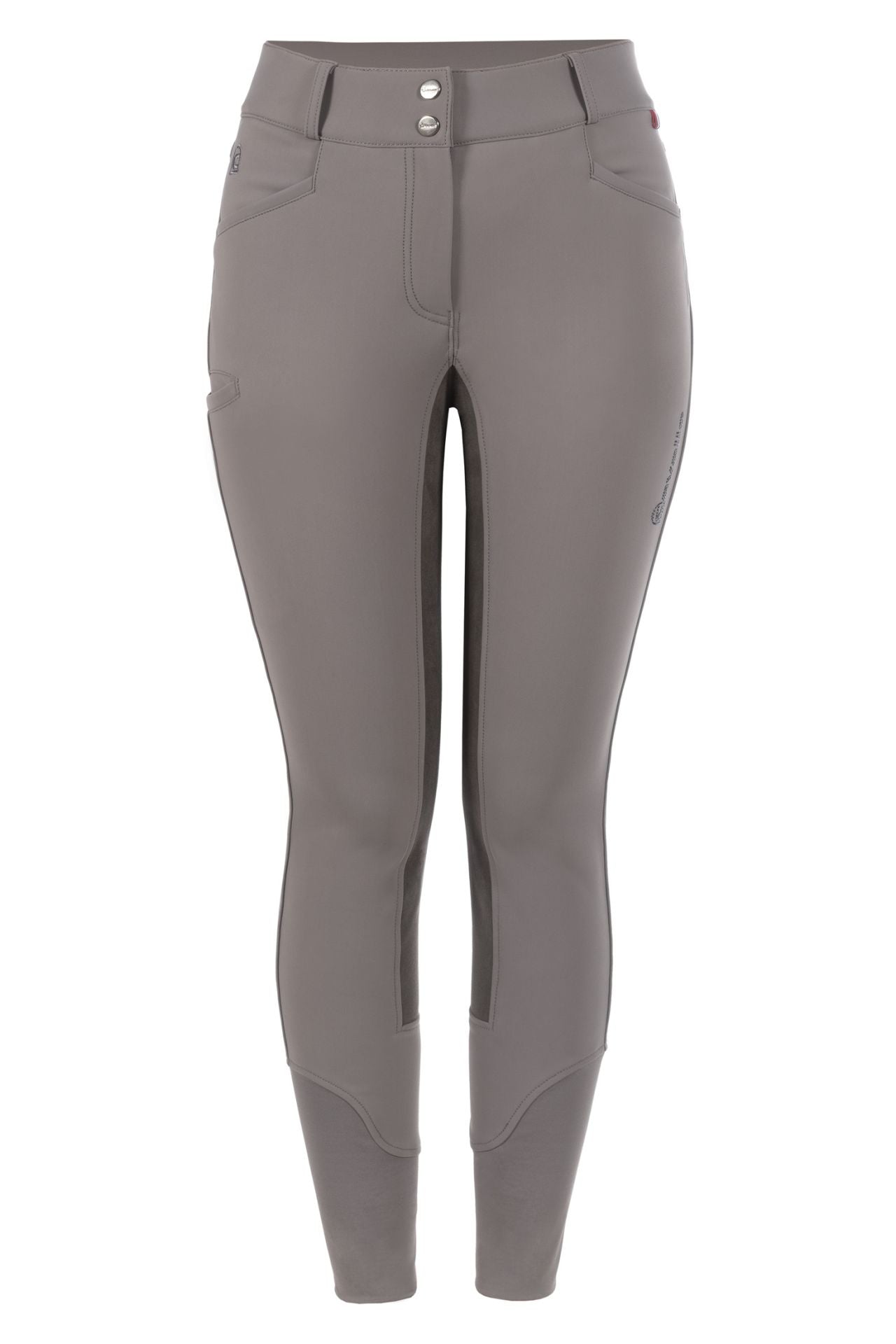 Pantalon Cavalcharlet fond de peau - Cavallo AW25