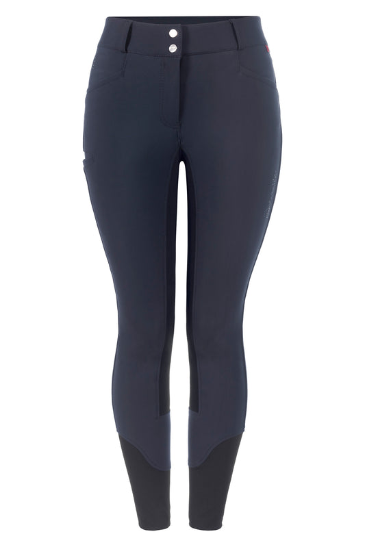 Pantalon Cavalcharlet fond de peau - Cavallo AW25