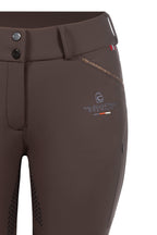 Pantalon Cavalcalsi Grip mobile - Cavallo Premium Capsule AW 25