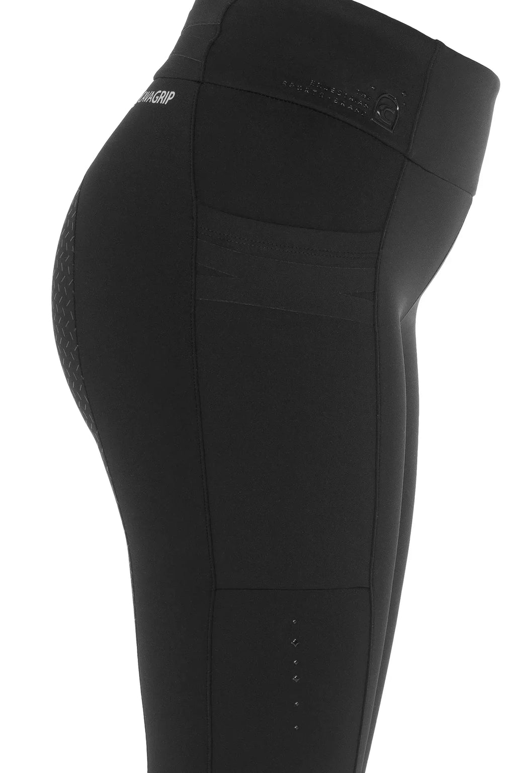 Cavallo Legging Cavallove grip SS26