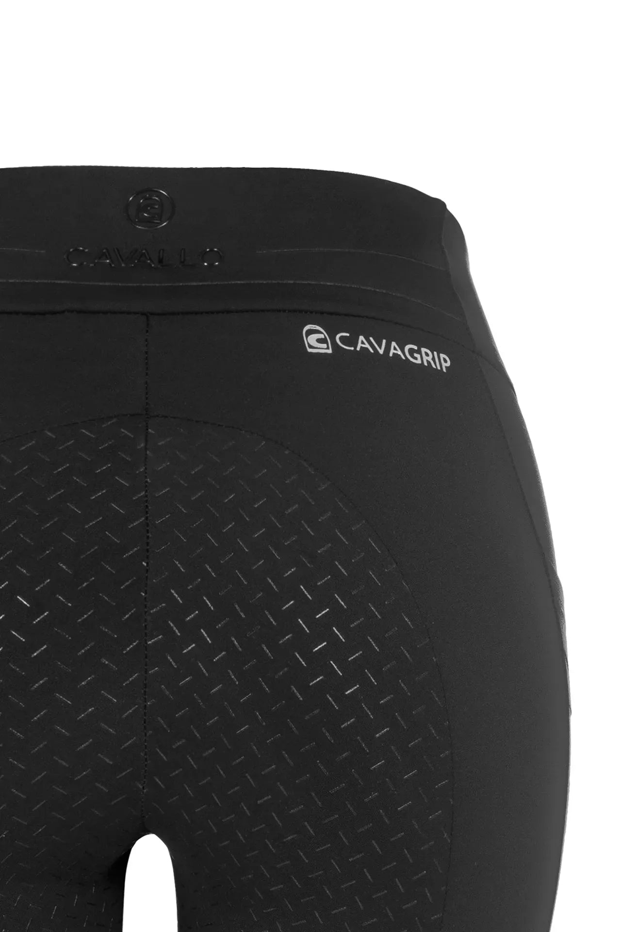 Cavallo Legging Cavallove grip SS26