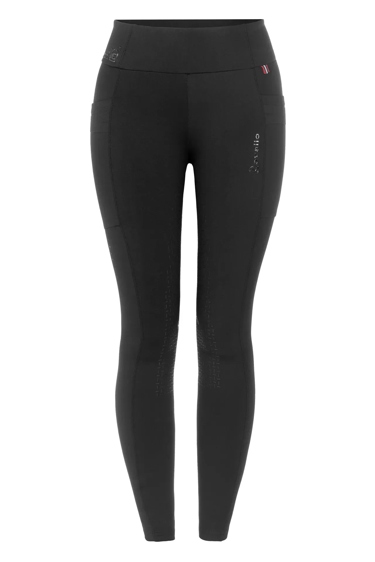 Cavallo Legging Cavallove grip SS26