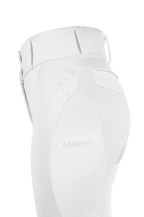Pantalon Cavalcandera grip mobile - Cavallo Spring / Summer 25