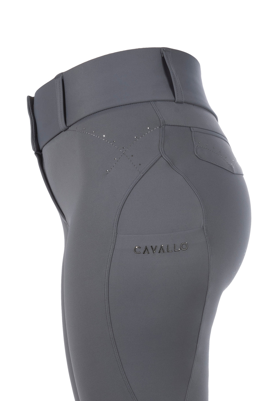 Pantalon Cavalcandera Grip mobile - Cavallo AW 2025