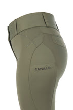 Pantalon Cavalcandera Grip mobile - Cavallo AW 2025