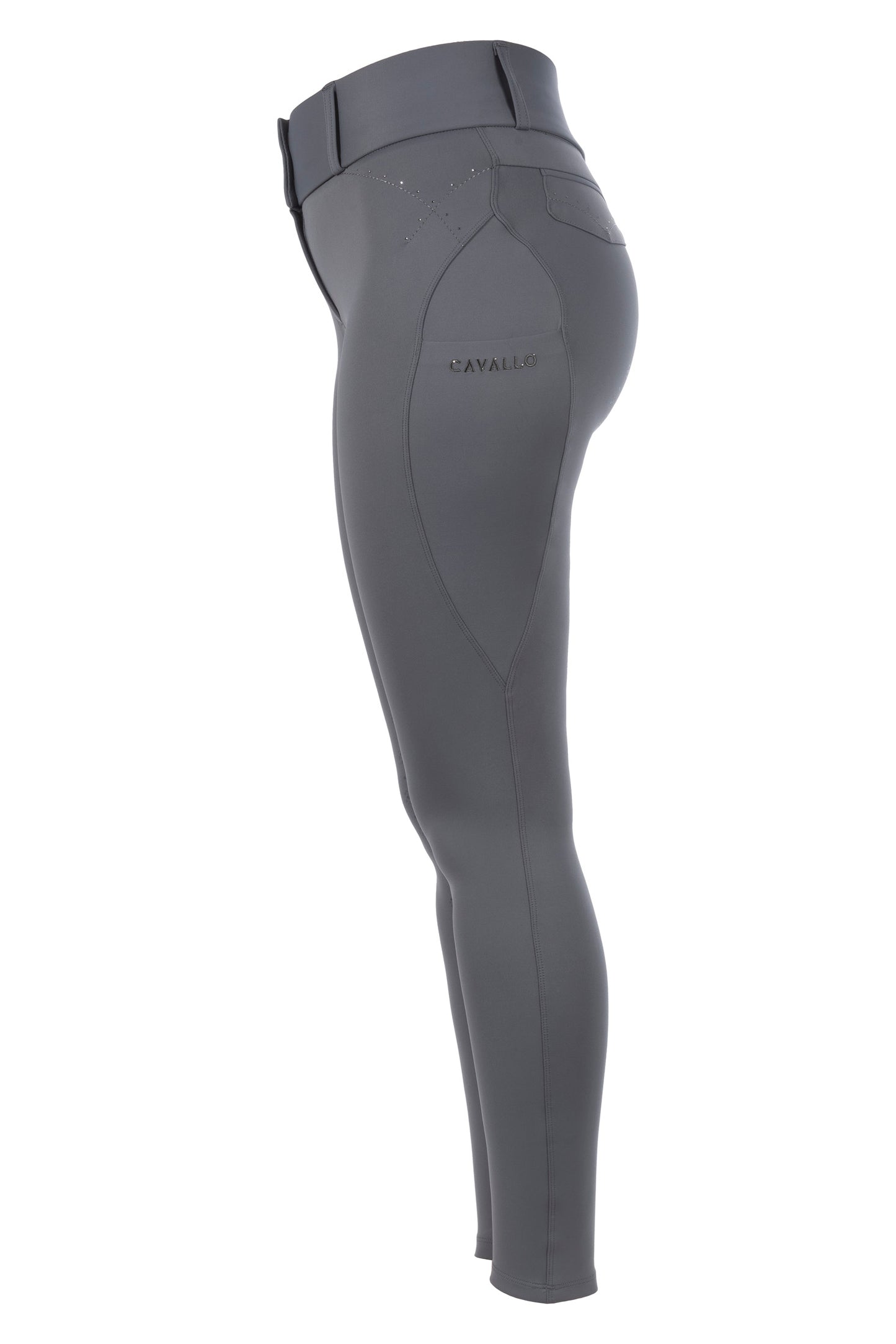 Pantalon Cavalcandera Grip mobile - Cavallo AW 2025