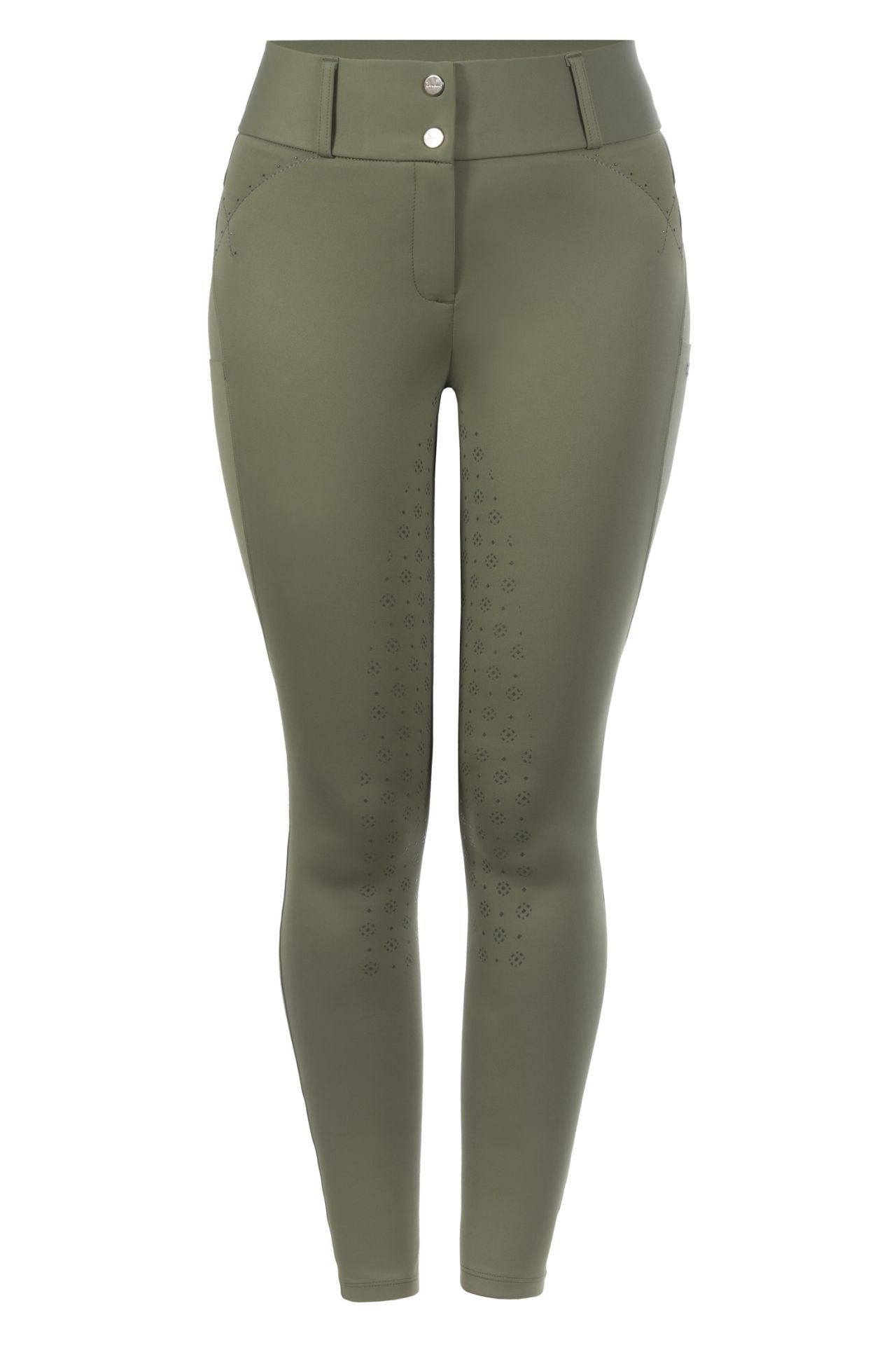 Pantalon Cavalcandera Grip mobile - Cavallo AW 2025