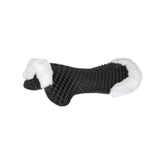 Amortisseur Piuma Air Release Pad, Noir - Acavallo