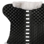 Amortisseur Piuma Air Release Pad, Noir - Acavallo