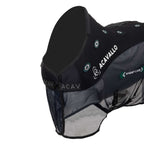 Chemise magnétique - Acavallo