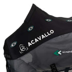 Chemise magnétique - Acavallo