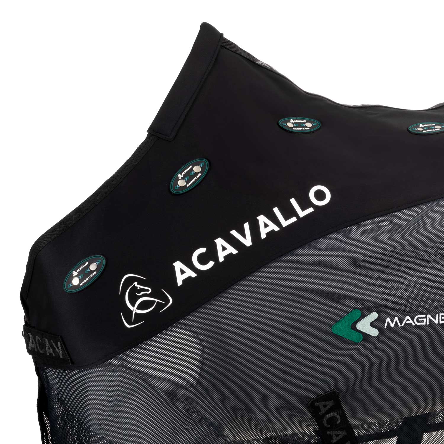 Chemise magnétique - Acavallo