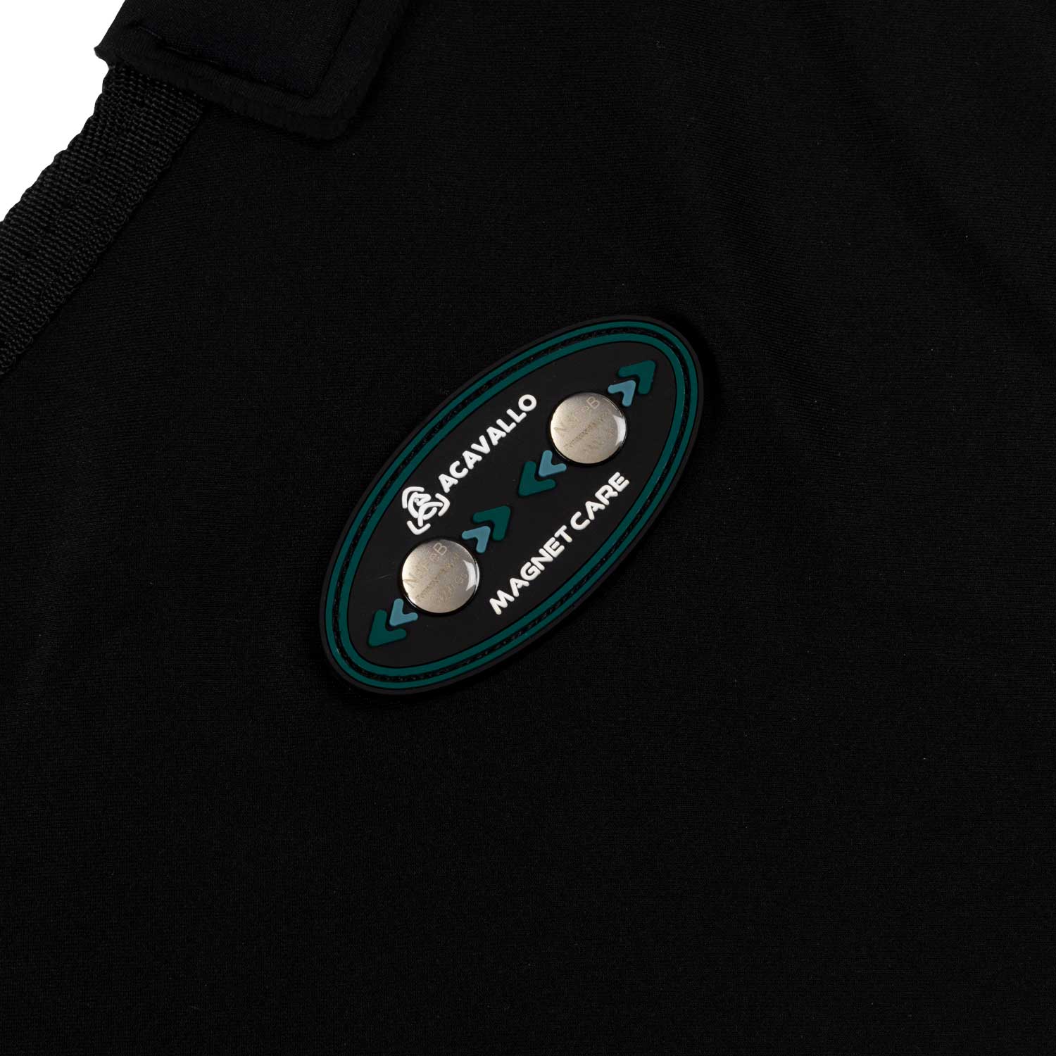 Chemise magnétique - Acavallo