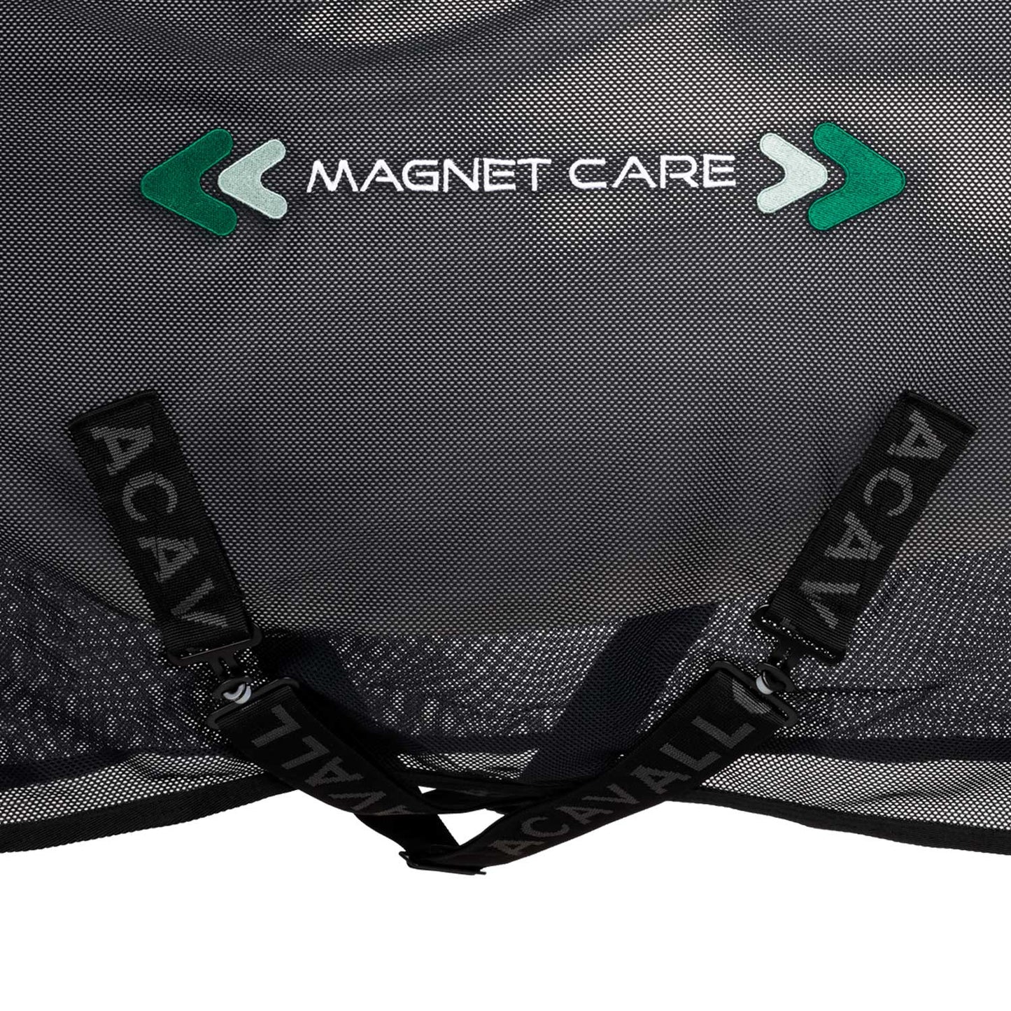 Chemise magnétique - Acavallo