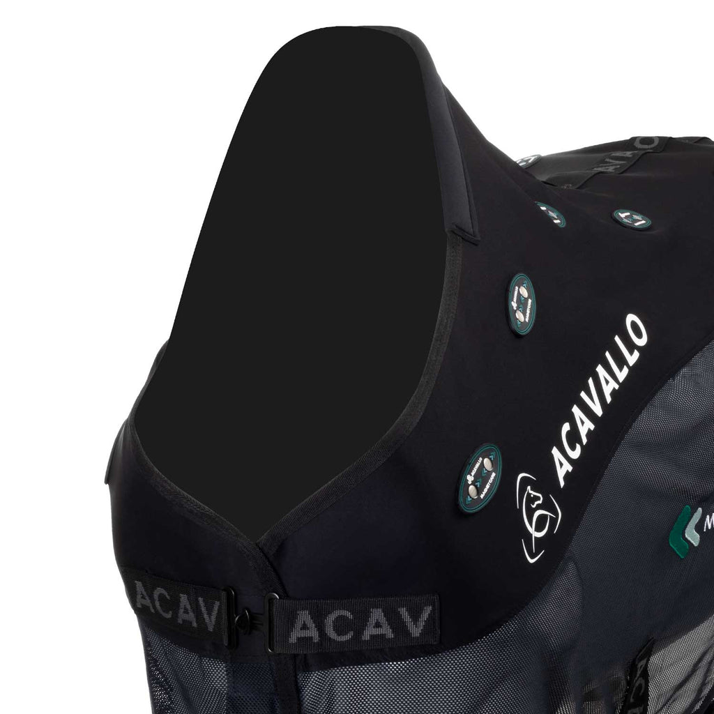 Chemise magnétique - Acavallo