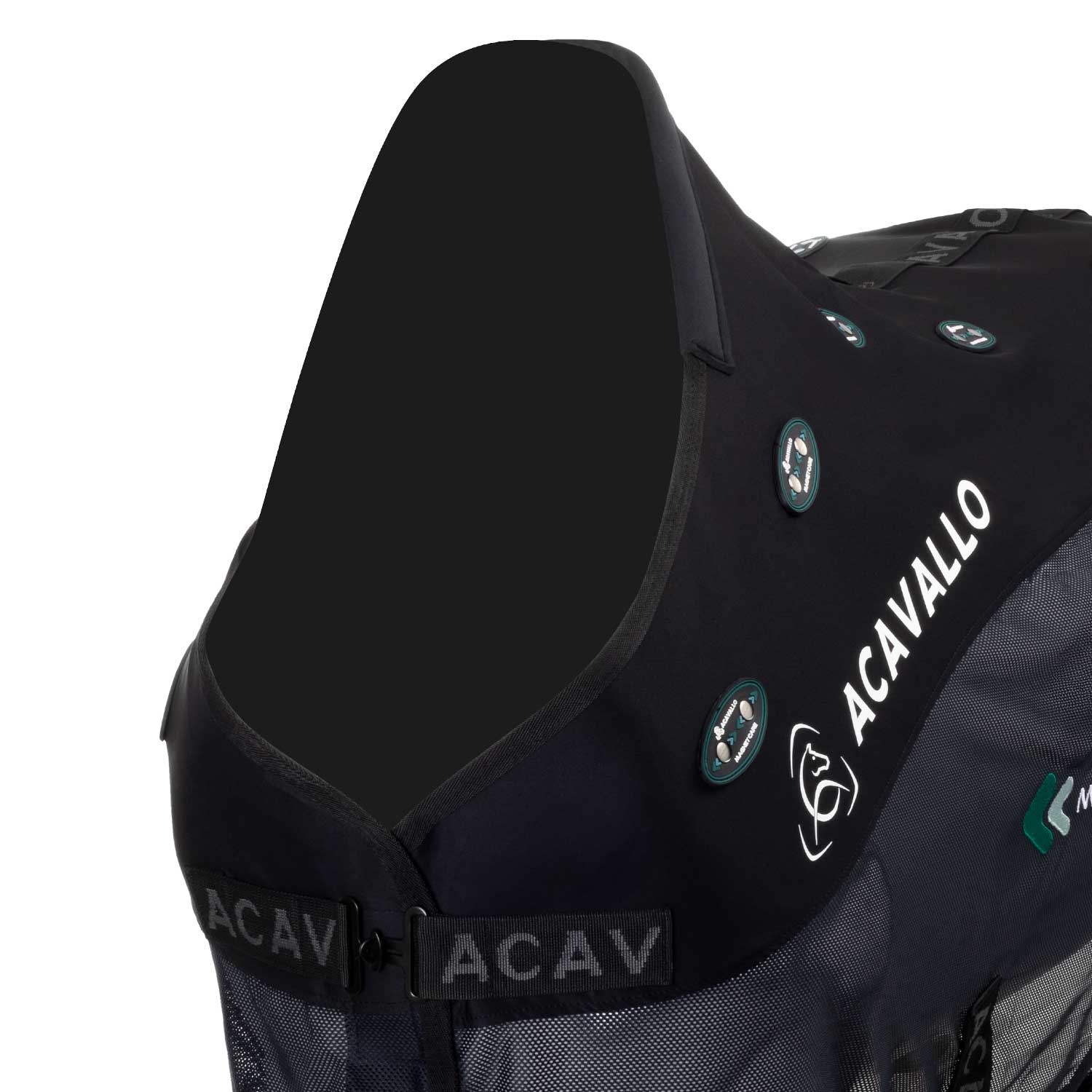 Chemise magnétique - Acavallo