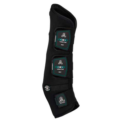 Magnetic gaiters - Acavallo