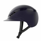 ABUS Pikeur casque AirLuxe Pure Bleu nuit