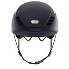 ABUS Pikeur casque AirLuxe Pure Bleu nuit