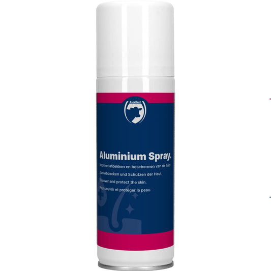Spray Aluminium Excellent