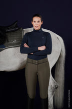 Haut Amber Style, Deep night - Schockemöhle