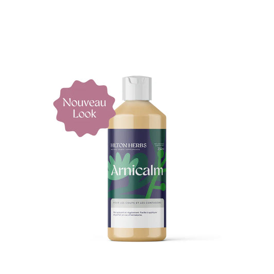 Arnicalm, 250 ml - Hilton Herbs