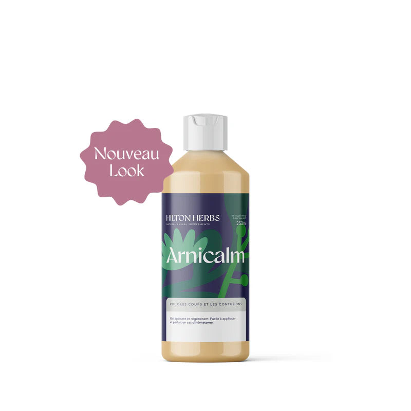 Arnicalm, 250 ml - Hilton Herbs