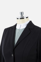 Polo de concours manche longues Backup - Animo