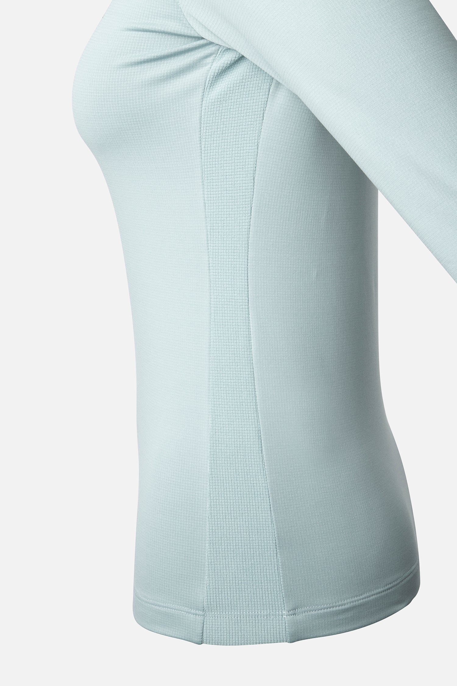 Polo de concours manche longues Backup - Animo