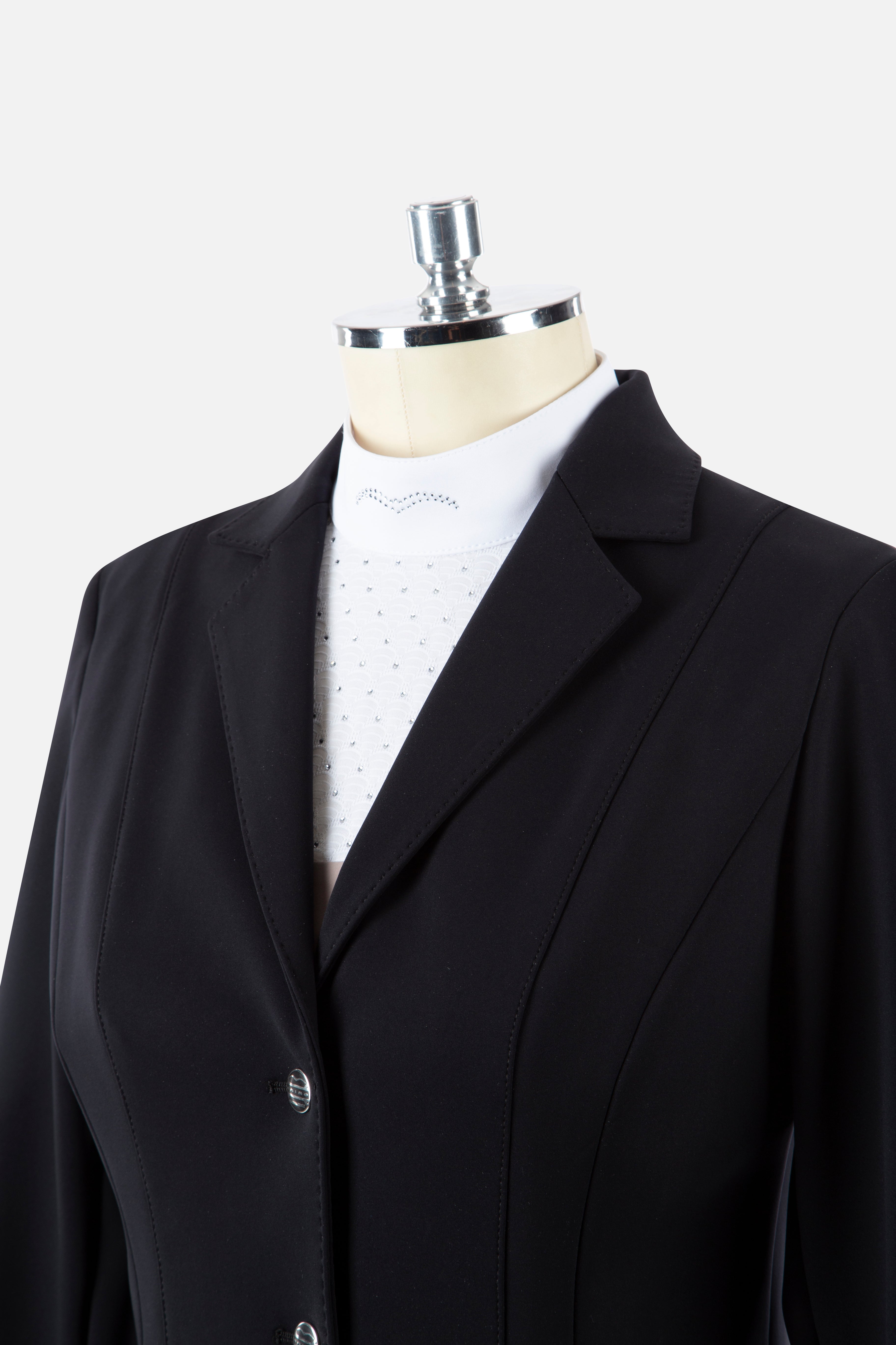 Polo de concours Belfiore, Beige gobi - Animo Spring / Summer 25