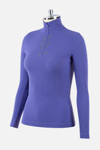 Pull Strass Billicent, Viola Lolippop - Animo