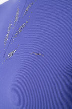 Pull Strass Billicent, Viola Lolippop - Animo