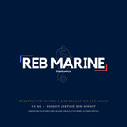 Reb Marine - Argile de récupération - Equimaris