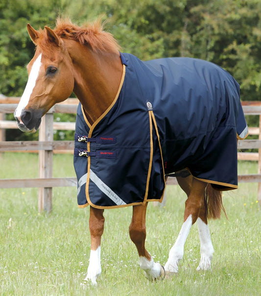 Couverture imperméable, Buster Original 50gr, Poney - Premier Equine