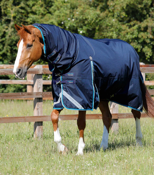 Couverture imperméable, Titan Trio Complet 4 en 1 - Premier Equine – Crin  d'élégance Sellerie